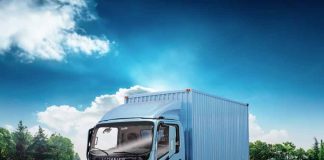 Landking estrena el LK8 EV, su segundo camión eléctrico pensado para el futuro del transporte en Chile