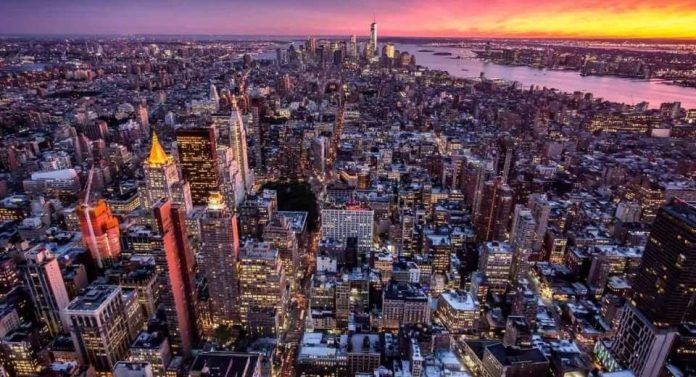 Latam en USA aterriza en la Expo Real Estate Vivir o invertir USA en un click