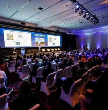 Latin Rocks 2025 inicia una nueva edición