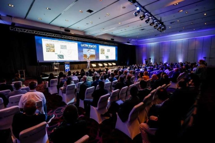 Latin Rocks 2025 inicia una nueva edición