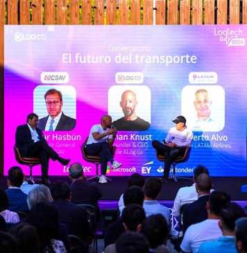 Logtech Day 2025: Klog.co celebra la cuarta edición del encuentro que marca el futuro de la logística en Latinoamérica