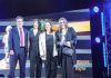 Lomas Bayas gana el Premio de Comunicación Inclusiva en los Miradas Compartidas Awards 2025
