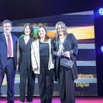 Lomas Bayas gana el Premio de Comunicación Inclusiva en los Miradas Compartidas Awards 2025