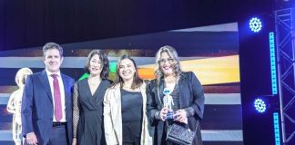Lomas Bayas gana el Premio de Comunicación Inclusiva en los Miradas Compartidas Awards 2025