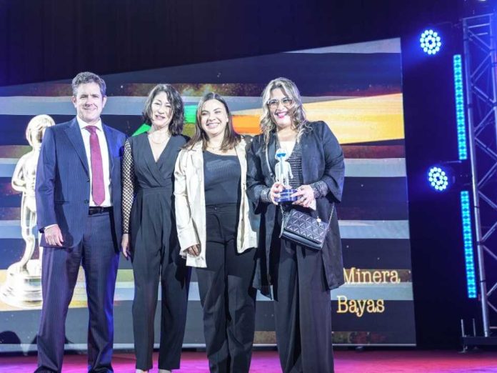 Lomas Bayas gana el Premio de Comunicación Inclusiva en los Miradas Compartidas Awards 2025
