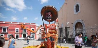 Los mejores destinos y experiencias para celebrar Halloween y el Día de los Muertos