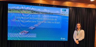 MSD SALUD ANIMAL presentó investigaciones pioneras sobre vacunas para tilapia en LACQUA 2025