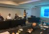 En Magallanes presentan “Manejo Integrado de Plagas” y oportunidades de colaboración entre la academia e industria Salmonicultora