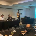En Magallanes presentan “Manejo Integrado de Plagas” y oportunidades de colaboración entre la academia e industria Salmonicultora