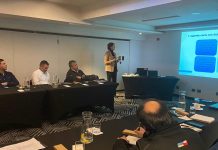 En Magallanes presentan “Manejo Integrado de Plagas” y oportunidades de colaboración entre la academia e industria Salmonicultora