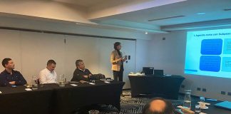 En Magallanes presentan “Manejo Integrado de Plagas” y oportunidades de colaboración entre la academia e industria Salmonicultora