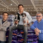 Marca chilena de alimento superpremium para mascotas abre ronda de capital para acelerar su expansión en Hispanoamérica
