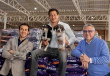 Marca chilena de alimento superpremium para mascotas abre ronda de capital para acelerar su expansión en Hispanoamérica