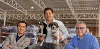 Marca chilena de alimento superpremium para mascotas abre ronda de capital para acelerar su expansión en Hispanoamérica