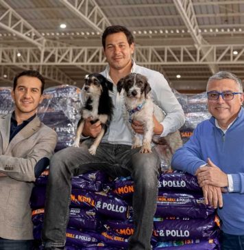 Marca chilena de alimento superpremium para mascotas abre ronda de capital para acelerar su expansión en Hispanoamérica