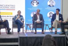 Más de 100 mil pymes asesoradas: Centros de Desarrollo de Negocios Sercotec cumplen una década de impulso empresarial