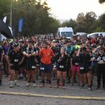 Más de 600 corredores participaron en el tradicional circuito nocturno en Parque Aguas de Ramón en La Reina Más de 600 corredores participaron en el tradicional circuito nocturno en Parque Aguas de Ramón en La Reina