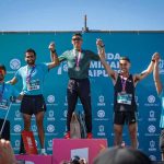 Más de 7 mil personas participaron de la cuarta versión de la Corrida Familiar Maipú 2025    Más de 7 mil personas participaron de la cuarta versión de la Corrida Familiar Maipú 2025