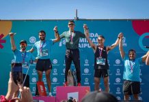 Más de 7 mil personas participaron de la cuarta versión de la Corrida Familiar Maipú 2025    Más de 7 mil personas participaron de la cuarta versión de la Corrida Familiar Maipú 2025