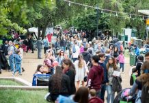 Mercado Paula 2025 regresa con todo en octubre: gastronomía, música, diseño y mucho más