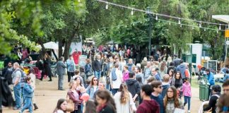 Mercado Paula 2025 regresa con todo en octubre: gastronomía, música, diseño y mucho más