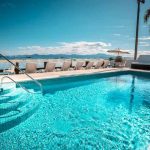 Mercado de hoteles está en plena recuperación