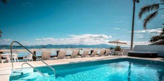 Mercado de hoteles está en plena recuperación