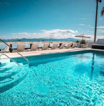 Mercado de hoteles está en plena recuperación