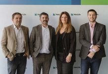 Innovación que acerca el seguro a más personas: MetLife, Klimber y la AIU transforman la industria Innovación que acerca el seguro a más personas: MetLife, Klimber y la AIU transforman la industria. MetLife Uruguay fueron sede del encuentro "Conectando el Futuro: Insurtechs + Aseguradoras en Acción"