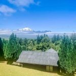 Mirador Los Volcanes: el auge de turismo sustentable y consciente en Pucón