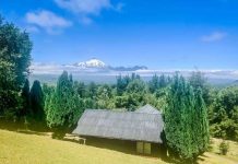 Mirador Los Volcanes: el auge de turismo sustentable y consciente en Pucón