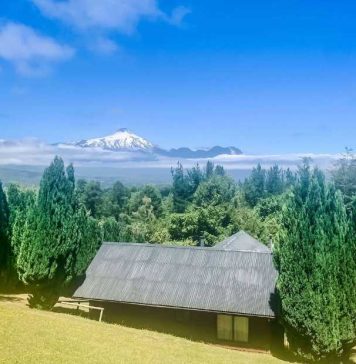 Mirador Los Volcanes: el auge de turismo sustentable y consciente en Pucón