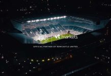 Newcastle United y VT Markets la campaña que busca que el fútbol y el trading hablen el mismo idioma