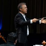 Orquesta Clásica del Maule presenta “Serenata de Cuerdas”