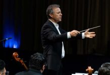 Orquesta Clásica del Maule presenta “Serenata de Cuerdas”