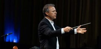 Orquesta Clásica del Maule presenta “Serenata de Cuerdas”