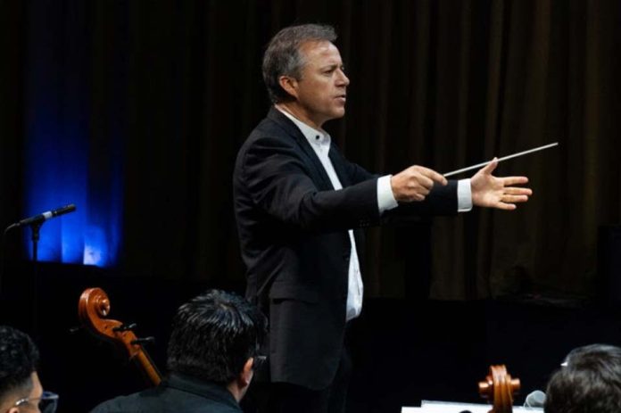 Orquesta Clásica del Maule presenta “Serenata de Cuerdas”