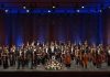 Orquesta Sinfónica de la UTalca llega a la Gran Sala Sinfónica Nacional en Santiago Orquesta Sinfónica de la UTalca llega a la Gran Sala Sinfónica Nacional en Santiago