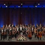 Orquesta Sinfónica de la UTalca llega a la Gran Sala Sinfónica Nacional en Santiago Orquesta Sinfónica de la UTalca llega a la Gran Sala Sinfónica Nacional en Santiago