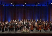 Orquesta Sinfónica de la UTalca llega a la Gran Sala Sinfónica Nacional en Santiago Orquesta Sinfónica de la UTalca llega a la Gran Sala Sinfónica Nacional en Santiago