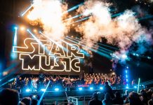 Orquesta chilena que toca música de Star Wars y Harry Potter le gana un round a INAPI