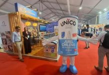 Pabellón del Mar 2025 vuelve a Food & Service para promover una alimentación saludable y sostenible Pabellón del Mar 2025 vuelve a Food & Service para promover una alimentación saludable y sostenible