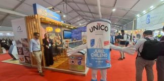 Pabellón del Mar 2025 vuelve a Food & Service para promover una alimentación saludable y sostenible