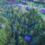 Parque Natural Río Bravo y el boom del turismo responsable en Chiloé