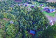 Parque Natural Río Bravo y el boom del turismo responsable en Chiloé