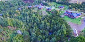 Parque Natural Río Bravo y el boom del turismo responsable en Chiloé