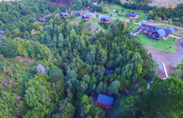 Parque Natural Río Bravo y el boom del turismo responsable en Chiloé