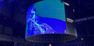 Plataforma digital Ciudad Portuaria se expuso en Summit Cities in Transition