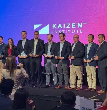 Polpaico Soluciones obtiene el primer lugar en categoría Construcción en los premios Kaizen Awards Chile 2025