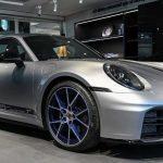 Porsche lanza en Chile los nuevos 911 Carrera S y 911 Carrera T Porsche lanza en Chile los nuevos 911 Carrera S y 911 Carrera T